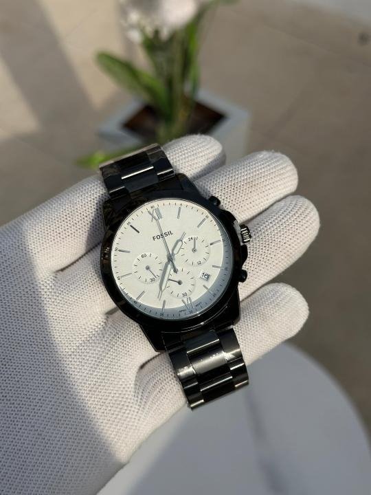 First Copy Fossil Watch (SW7592)