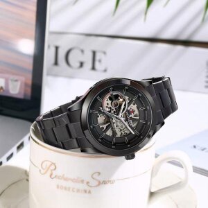 Tommy Hilfiger Automatic Watch