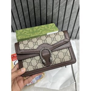 First Copy Gucci Handbag (SW6614)