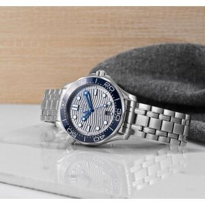 First Copy Omega Seamaster Diver Watch (SW8726)