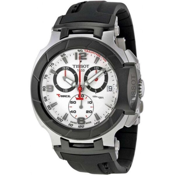First Copy Tissot Watch (SW5362)