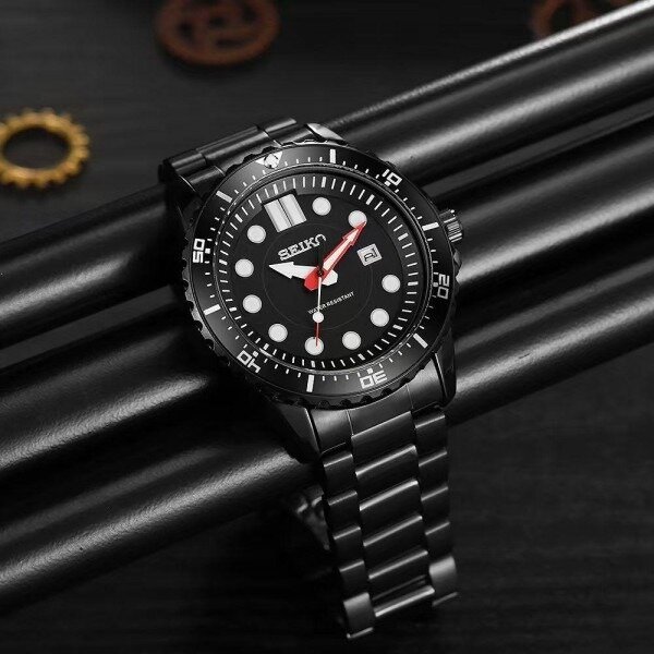 First Copy Seiko Watch (SW5262)