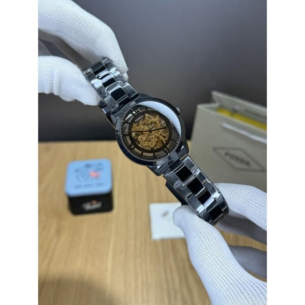 First Copy Fossil Watch (SW5453)