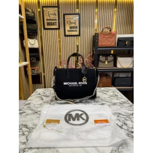 Michael Kors Mirella Tote Bag With Dust Bag Including Card (SW8174)