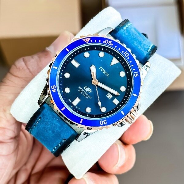 First Copy Fossil Watch (SW5454)
