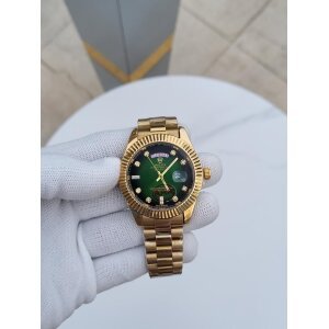 Rolex Day Date Watch
