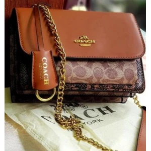 First Copy Coach Handbag (SW7130)