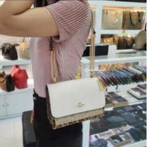 First Copy Coach Handbag (SW7132)