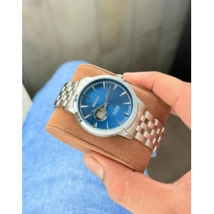 Seiko Presage Watch Open Heart Automatic