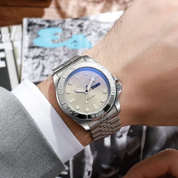 First Copy Seiko Watch (SW5272)