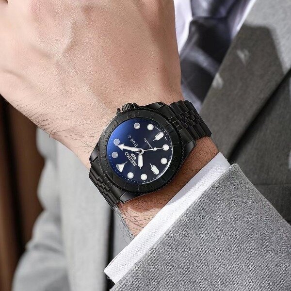 First Copy Seiko Watch (SW5273)