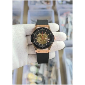 Rolex Moon White And Blue (AP56)