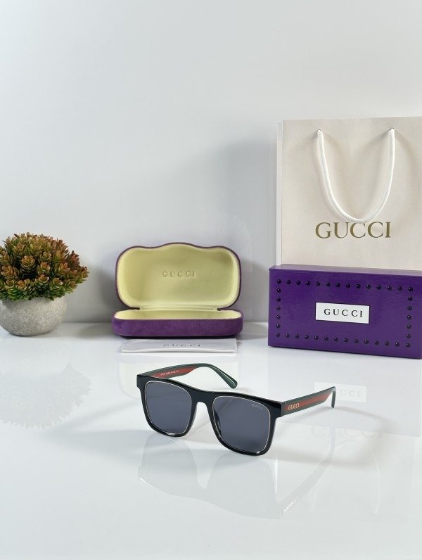 First Copy Gucci Sunglasses (SW5595)