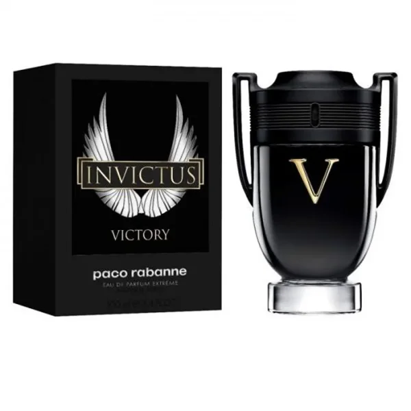 Paco Rabanne Invictus Victory