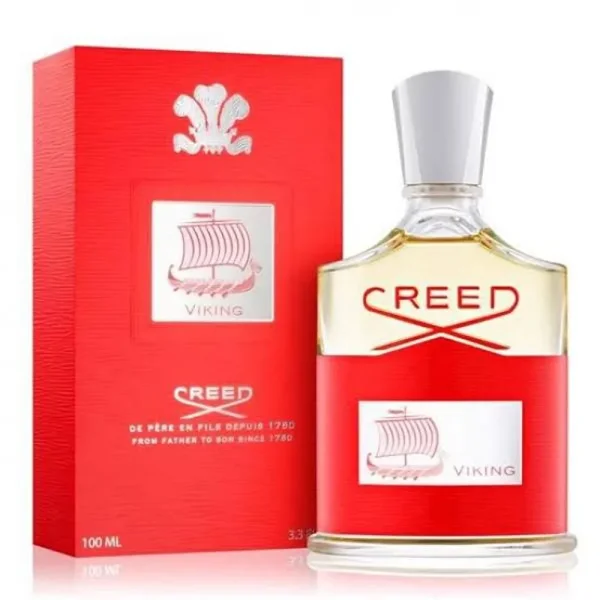 Creed Viking Mens