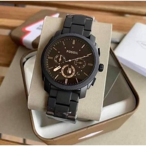 First Copy Fossil Watch (SW5485)