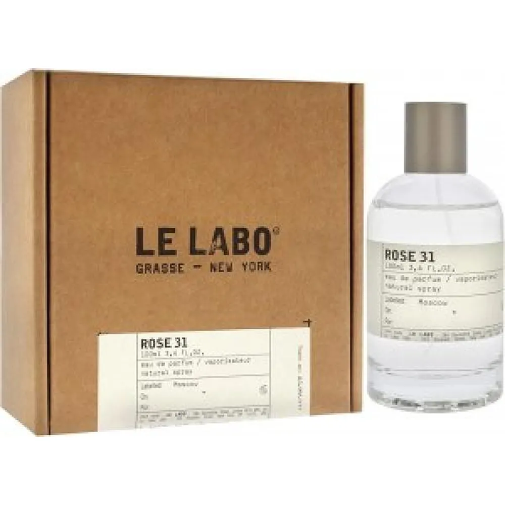 Le Labo Rose