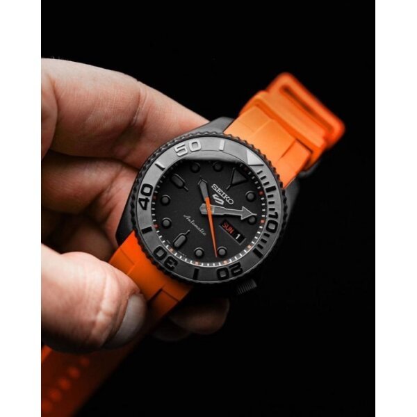First Copy Seiko Watch (SW5294)