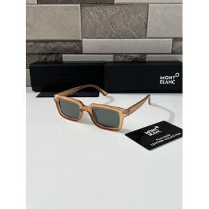 First Copy Mont Blanc Sunglasses (SW5798)