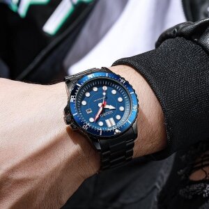 First Copy Seiko Premium Watch