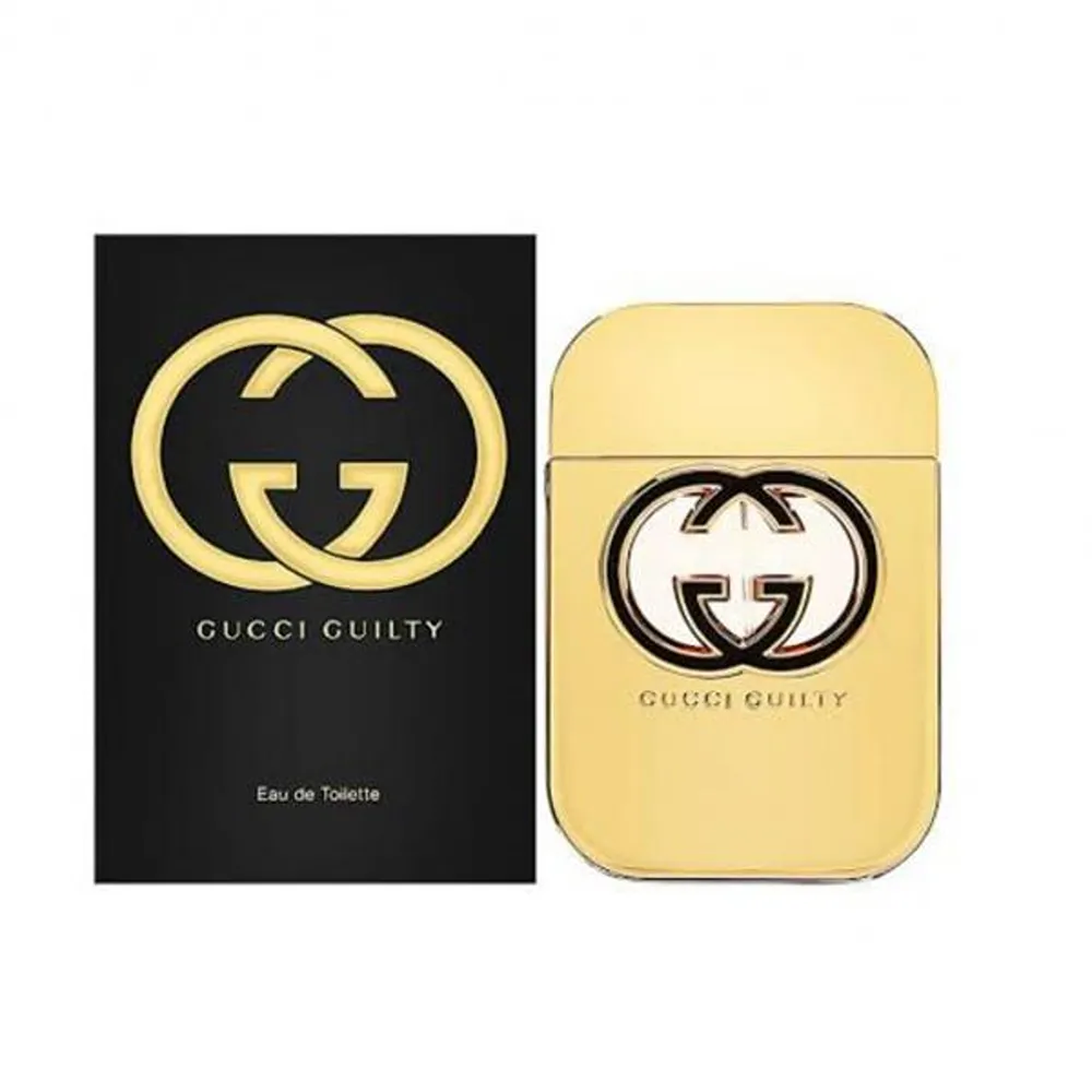 Gucci Guilty Edt