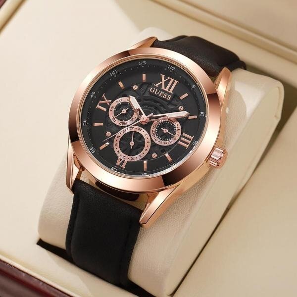 First Copy Guess Watch (SW5377)