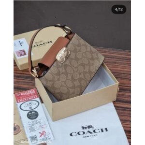 First Copy Coach Handbag (SW6878)