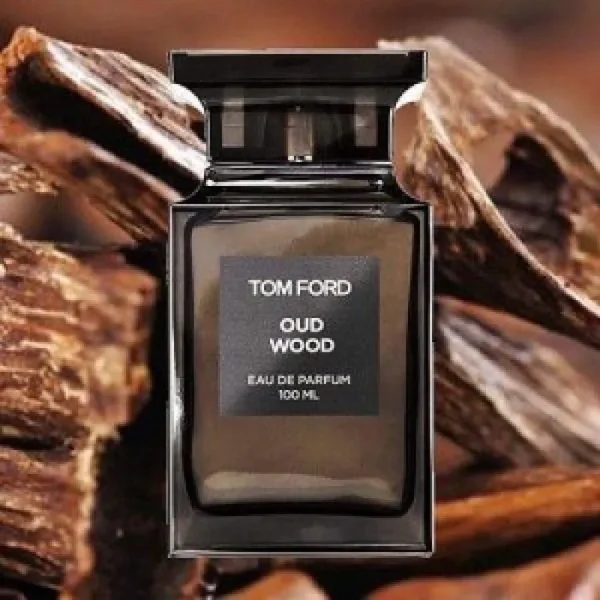 Tomford Oud Wood