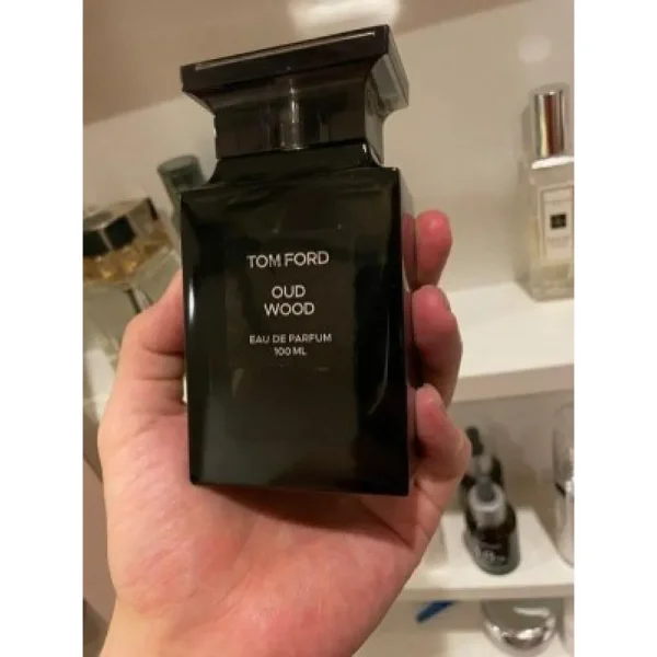 First Copy Tomford Oud Wood Edp 100ml (SUP6387) - Image 2