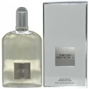 First Copy Tom Ford Grey Vetiver Parfum 100ml (SUP6388)