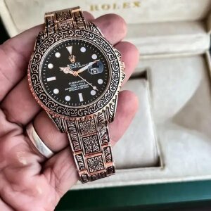 First Copy Rolex Vintage Watch (SG2000)
