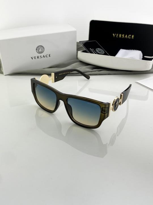 Versace Sunglasses Blue Shaded (SG2609)