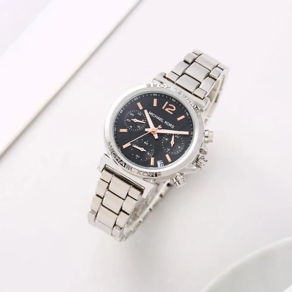 First Copy Michael Kors Maren Watch (SG2409)