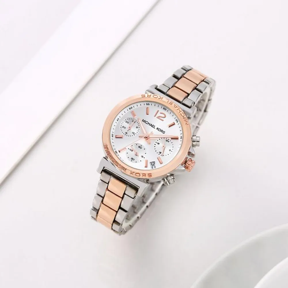 First Copy Michael Kors Maren Watch (SG2410)