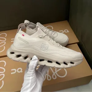 Loewe X On Cloudtilt Sand