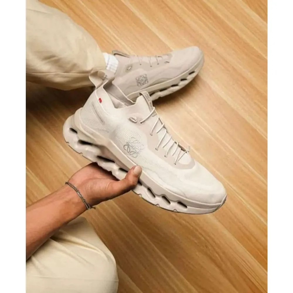 Premium Loewe X On Cloudtilt Sand Shoes For Women (SUP6439) - Image 2