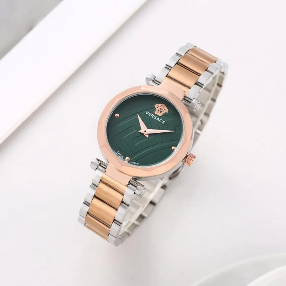 First Copy Versace Heritage Watch (SG1711)