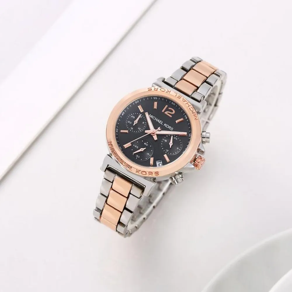 First Copy Michael Kors Maren Watch (SG2411)