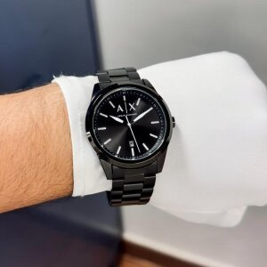 First Copy Armani Exchange Watch (SG1912)