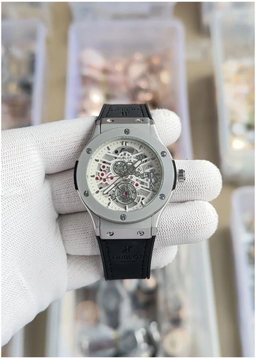 First Copy Tag Heuer Carrera Watch (SG1231)