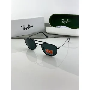 First Copy Rayban Sunglasses Black Marshal (SW2182)