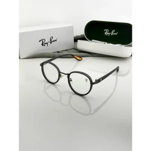 First Copy Rayban Sunglasses Brown Plano (FT963)