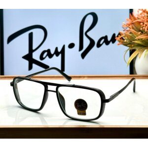 First Copy Rayban Glass Quality Sunglasses Black Day Night (SW9213)