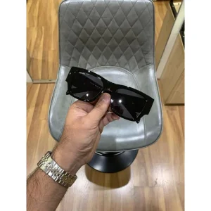 First Copy Prada Sunglasses Black (FT464)