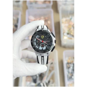 First Copy Tommy Hilfiger Automatic Watch (SG1166)