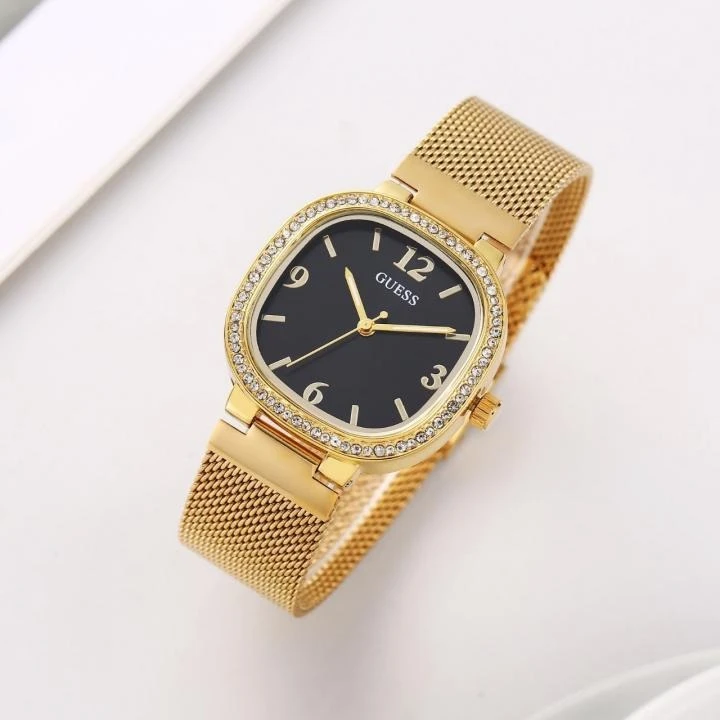 First Copy Rolex Day Date Watch (SW9983)