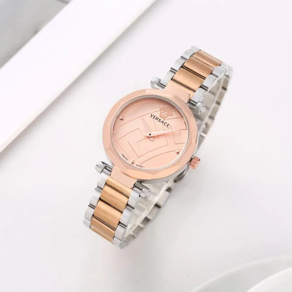 First Copy Versace Heritage Watch (SG1715)