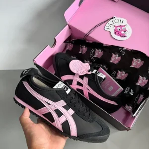 Onitsuka Tiger Tokuten