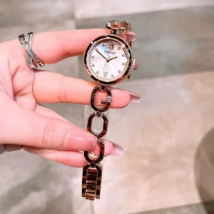 First Copy Rolex Submarine Watch Two Tone (SW9985)