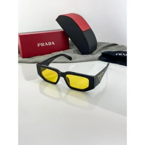 First Copy Prada Sunglasses Yellow (SW2188)